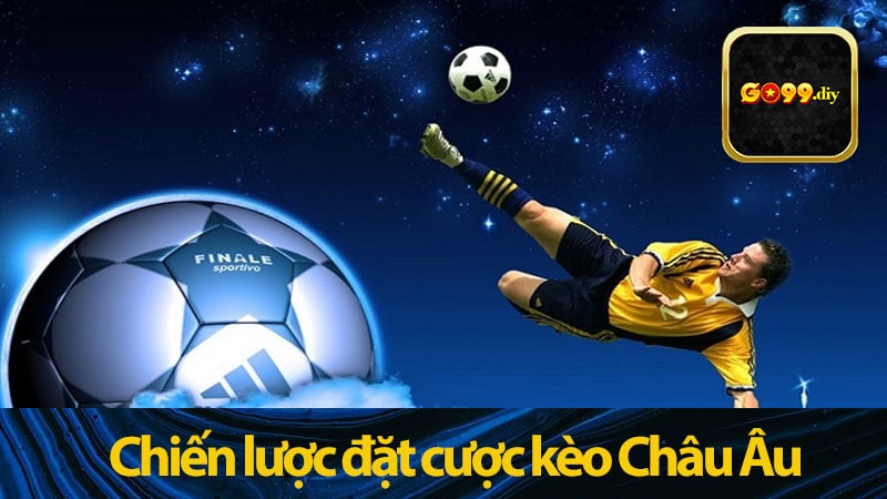 Chiến lược đặt cược