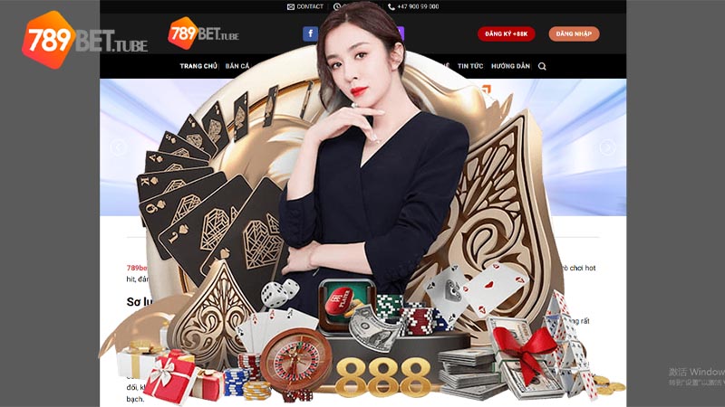 Hướng dẫn cách tải app 789Bet cho người mới